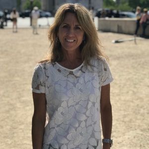 Meet your Posher, Meredith